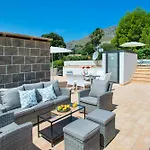 Owl Booking Villa Estrella De Mar -5 Min Walk To The Beach