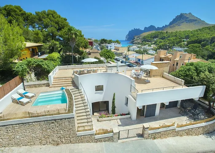 Owl Booking Villa Estrella De Mar -5 Min Walk To The Beach