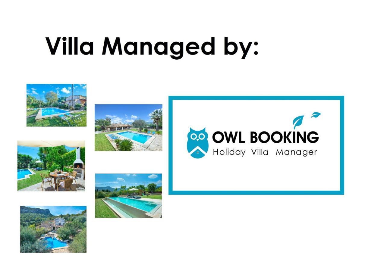 Owl Estrella De Mar -5 Min Walk To The Villa