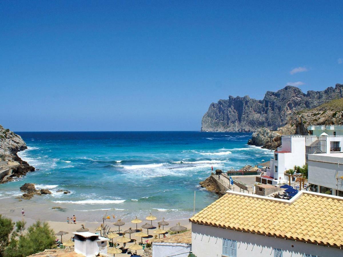 Villa Owl Estrella De Mar -5 Min Walk To The Cala de Sant Vicenc